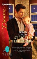 Imagen de portada para Strictly Temporary